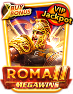 สัมผัสความสนุกกับ roma slot เล่น ฟรี พร้อมสูตรเด็ด